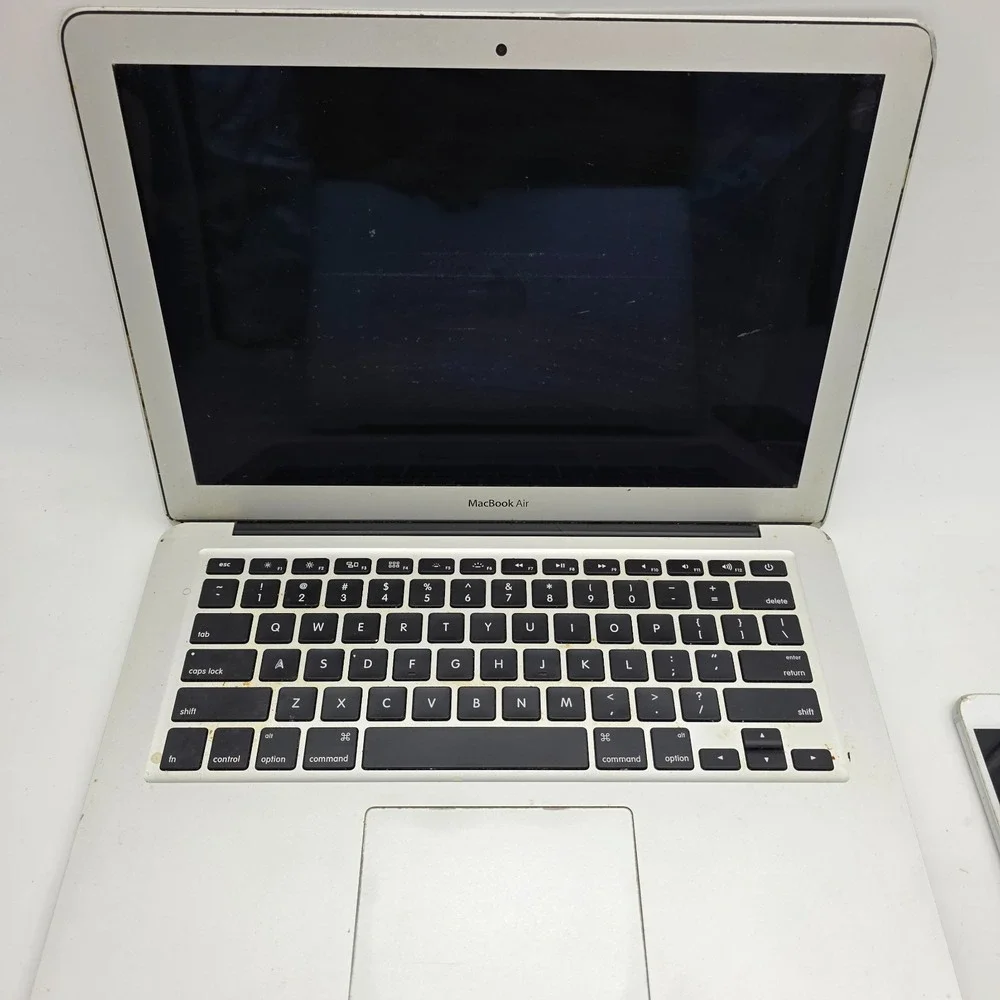 Apple MacBook A1278, Air A1466, Iphone 7 A1660, Iphone 8 Plus AS IS PARTS